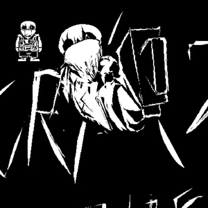 Eye for an Eye-GGFELL（DIEDIETODIE remix）