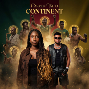 CONTINENT
