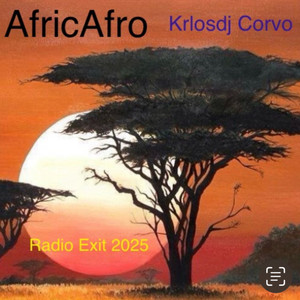 AfricAfro (Radio Edit)