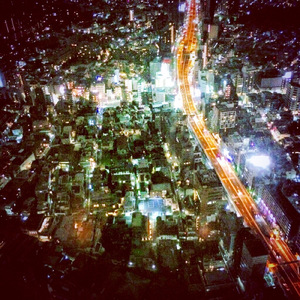 トランスミッション