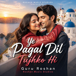 Ye Pagal Dil Tujhko Hi