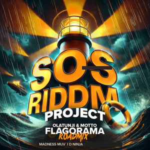 Flagorama [Road Mix]