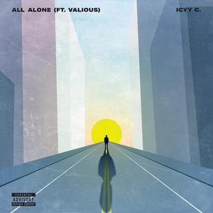 All Alone (feat. Valious)