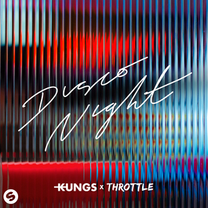 Disco Night (Extended Mix)