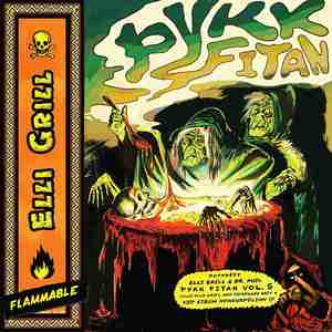 Kadillak draumar (ft. Úlfur Úlfur & Kött Grá Pje)