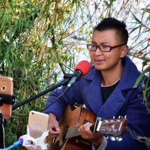 向往大理 杨国虎 伴奏