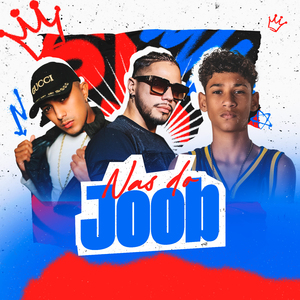 Nas do Joob (Bregafunk)