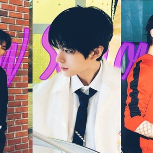 AI Gunwook(ZB1), Jaehee(NCT WISH), Heeseung(ENHYPEN)  |  Why so Lonely