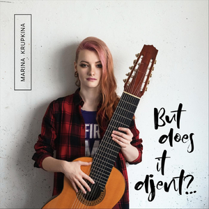 Sonatina for 2 Guitars. II. Adagio (feat. Maksim Priklonsky)