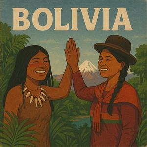 Bolivia