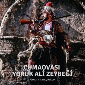 Cumaovası Yörük Ali Zeybeği