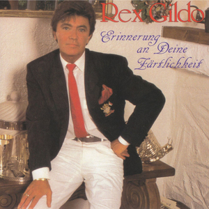 Du vergißt die Einsamkeit