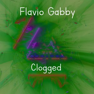 Clogged (Original mix)