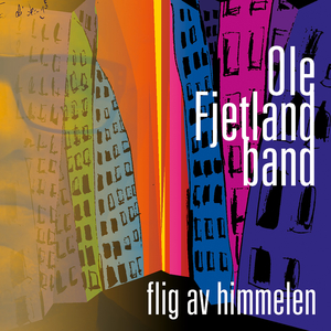 Flig Av Himmelen