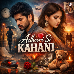 Adhoori Si Kahani