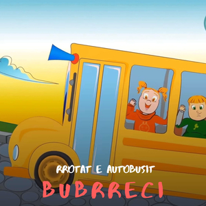 Rrotat E Autobusit