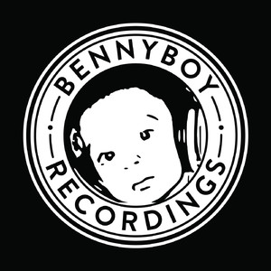 Stuck In A Dream (Benji's Mix)