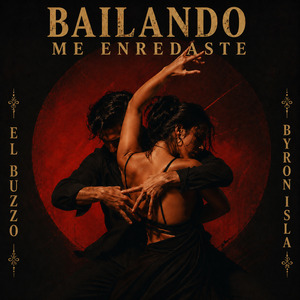 Bailando Me Enredaste