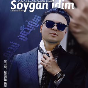 Soygan idim
