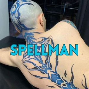 Spellman
