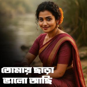 তোমায় ছাড়া ভালো আছি