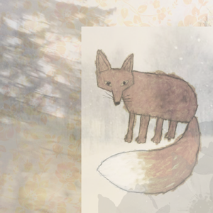 phony bouquet / torn jacket / sunflower afterimage