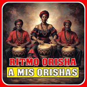 BENDICIÓN DE ELEGUÁ CON LUZ Y ASHÉ