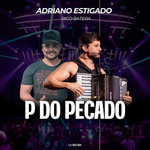 P do Pecado (Cover)