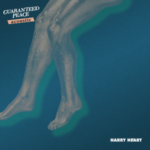 Guaranteed Peace (Acoustic Version)