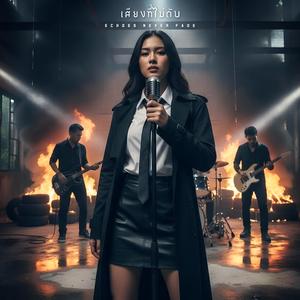 อยู่คนเดียวกับใจพัง