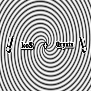 koS + Qryxix!!! (feat. suicideonTV & jestarro)