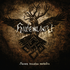 Vaskesta vasaroitu, rau'asta rakennettu