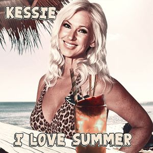 I Love Summer (Single Edit)
