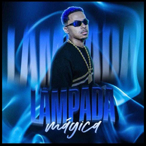 Lâmpada Magica