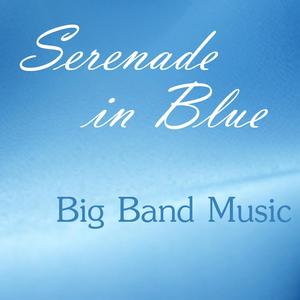 Serenade In Blue