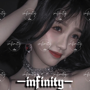 infinity（罗应桥 remix）