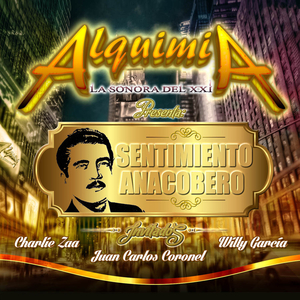 Despedida (feat. Juan Carlos Coronel)