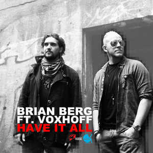 Have It All (Mr. Leman Early Morning Mix)