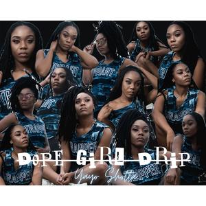 No Love (feat. Remy Redd)