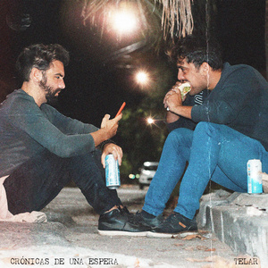 CRÓNICAS DE UNA ESPERA