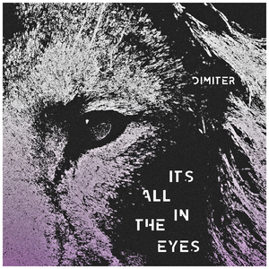 It's All in the Eyes