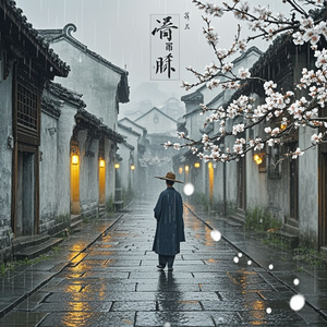 清明雨