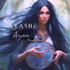 Aiyana (Eternal flower)
