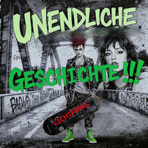 Unendliche Geschichte