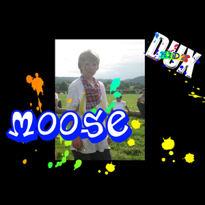 Moose (feat. Moose)