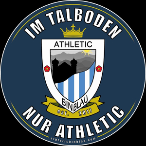 Im Talboden nur Athletic (Rock Version)