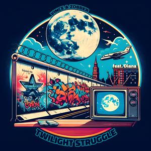Twilight Struggle (feat. Diana)
