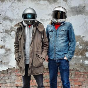 Blaues Auto (Gerry Gutzon Remix)