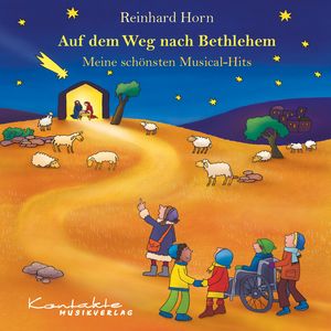 Wo der Himmel und die Erde sich berühren