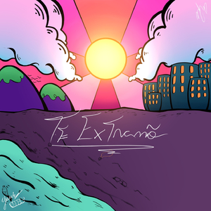 Te extranõ - instrumental